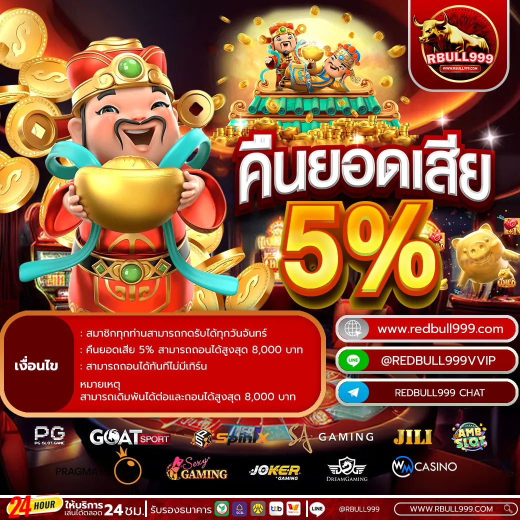 แนะนำเกมบาคาร่า